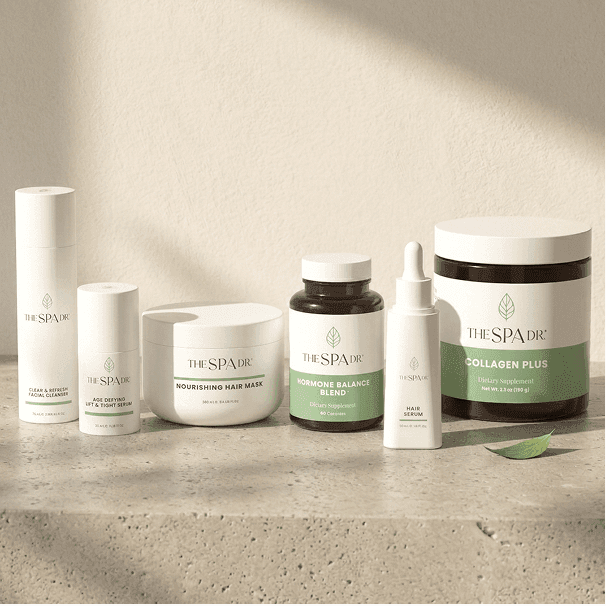The Spa Dr.